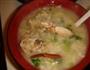 虾蟹粥的做法图解6