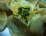 蔬菜精肉水饺的做法图解9