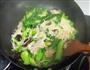 菌菇炒豆腐皮的做法图解7