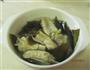 排骨海带汤的做法图解10