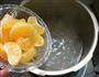 贡柑炖银耳的做法图解6