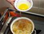 包菜蛋花汤的做法图解6