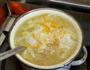 包菜蛋花汤的做法图解7