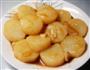 糖醋山药的做法图解10