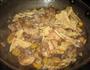 腐竹栗子焖鸡的做法图解7
