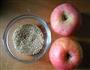 清甜苹果饼的做法图解1