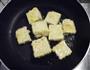 香煎豆腐的做法图解5