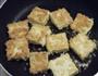 香煎豆腐的做法图解6