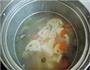 山药萝卜排骨汤的做法图解4