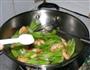 西芹腰果炒虾仁的做法图解17