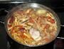 黄金菇炖老鸭汤的做法步骤3