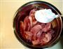 焦溜肉段的做法图解10