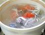 蘑菇番茄鱼丸汤的做法图解13