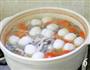 蘑菇番茄鱼丸汤的做法图解15