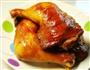 香酥烤鸡腿的做法图解10