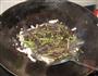 猪板根炒蕨菜的做法图解7