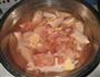 茶树菇炖鸡汤的做法步骤2