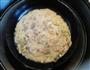 蘑菇煎饼的做法图解5