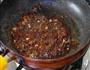 炸酱茄子拌饭的做法图解4