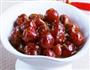 桂花炒红果的做法步骤9