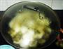 酸菜年糕汤的做法图解7