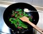 腊肠炒荷兰豆的做法图解7
