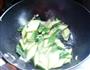 黄瓜炒虾仁的做法图解7