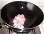 真姬菇炒肉的做法图解7