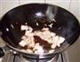 真姬菇炒肉的做法图解8
