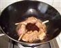 莲藕焖寸骨的做法图解8