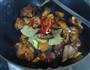 干锅羊肉的做法图解7