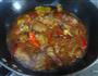 干锅羊肉的做法图解9