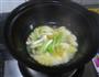 生啫鱼头煲的做法图解7