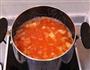 西红柿炖牛腩的做法图解13