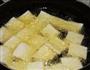 韭香豆腐的做法图解3