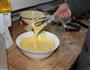 香橙蛋糕的做法图解3