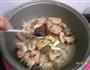 魔芋炖鸡的做法图解3