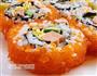 蟹籽寿司的做法图解10