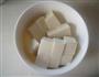 豆苗白玉汤的做法图解2