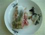 鳄鱼肉炖虫草花的做法图解3