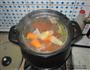 胡萝卜牛肉汤的做法图解7
