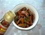 酱拌萝卜干的做法图解11