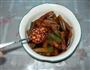 酱拌萝卜干的做法图解12