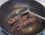 海参一锅鲜的做法图解3