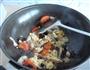 木耳蘑菇炒鸡蛋的做法图解9