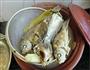 鱼汤豆腐金针锅的做法图解12