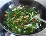 酸萝卜炒海带丝的做法图解11