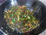 酸萝卜炒海带丝的做法图解12