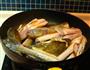 家常烧狗扛鱼的做法图解5