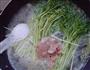 上汤豌豆苗的做法步骤7